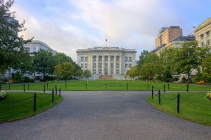 Đại học Harvard – Ngôi trường hàng đầu thế giới