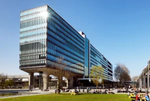 Đại học Công nghệ Eindhoven
