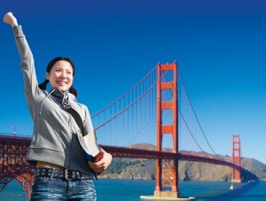 Tìm cơ hội du học