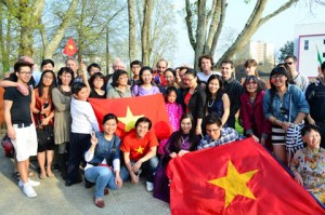 Các Hình Thức Định Cư Nước Ngoài