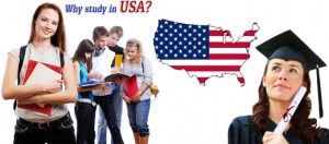 Tại sao bạn nên chọn du học Mỹ ?