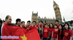 15 Câu Hỏi Thường Gặp Trước Khi Du Học