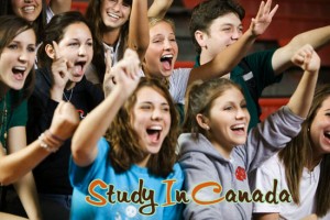 Học tập, làm việc và định cư tại Canada