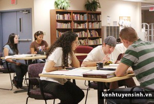 Những câu hỏi về du học