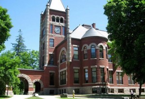 Du học Mỹ-Học bổng 50% học phí tại trường đại học New Hampshire