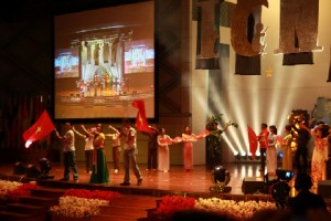 Du học Malaysia-Đại học công nghệ hàng đầu Malaysia