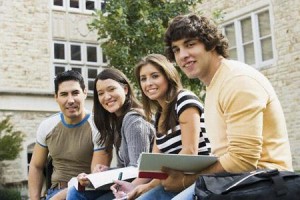 Những bước tiến hành để chọn trường