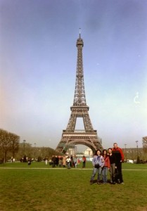 Những điều cần biết về Du học Pháp