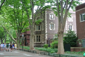 Đại học Pennsylvania