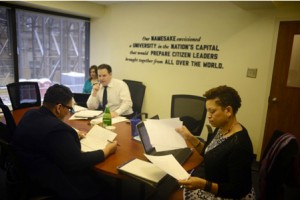 Bật mí việc duyệt hồ sơ du học Mỹ