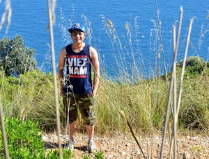 Chàng trai kết nối cộng đồng du học sinh Việt toàn thế giới