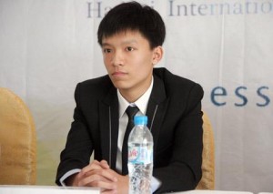 Chát với chàng trai dành học bổng gần 5 tỷ đồng tại Mỹ