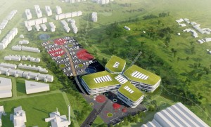 Một số trường đại học nổi tiếng ở Đan Mạch