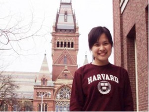 ﻿Du học Mỹ, học giỏi chưa đủ