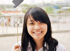 Nữ Sinh Chuyên Amsterdam Nhận Học Bổng 11 Trường ĐH Mỹ