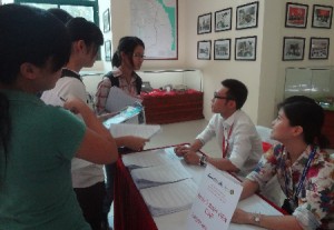 Bạn trẻ chia sẻ những trải nghiệm du học Pháp