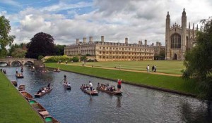 Bài học giáo dục từ Harvard