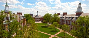 Đại học Johns Hopkins