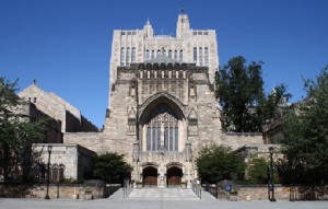 Đại học Yale