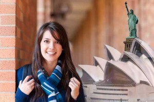 Quốc gia được sinh viên lựa chọn nhiều nhất khi du học