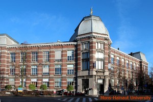 Trường Đại học Mons – Hainaut