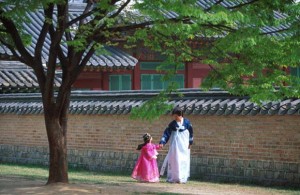 Du học Hàn Quốc – Học tập tại Hàn Quốc