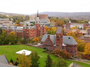 Đại học Cornell