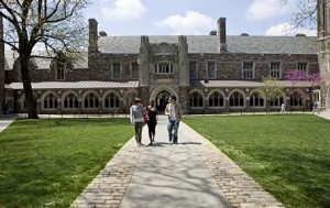 Đại học Princeton