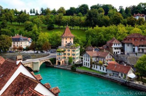 Đất Nước Và Hệ Thống Giáo Dục Tây Ban Nha