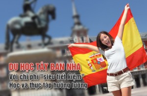 Điều kiện và chi phí du học Tây Ban Nha