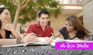 Giáo dục bậc cao ở Italia