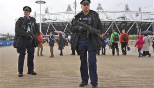 London cảnh báo du khách về cảnh sát giả