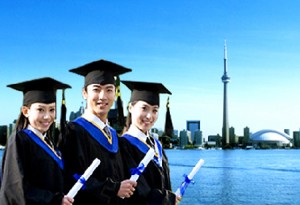 Du học tự túc khi cha mẹ không phải… đại gia