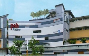 Du học Singapore Đại học Curtin chương trình Thạc sĩ, Đại học
