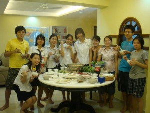 Cách tìm nhà trọ khi du học Singapore