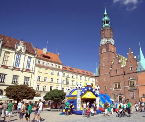 Tuyển Sinh du học  tại Ba Lan 2014