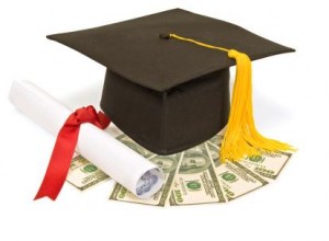 Tìm kiếm thông tin học bổng  ở đâu?