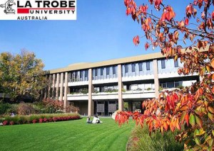 Khám phá đại học La Troble khi du học Úc