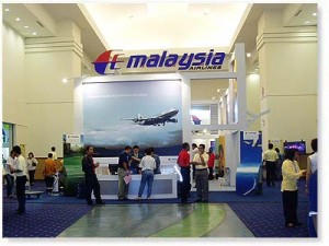 Thủ tục nhập cảnh Malaysia