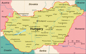 Tuyển sinh du học Hunggari 2014