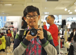 Chàng Trai 9X Giành Học Bổng 7 Trường ĐH Mỹ