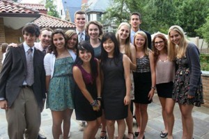 Thông báo tuyển sinh đi học tại Xri lan-ca năm 2013