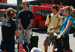 6 lời khuyên cho du học sinh nhập học mùa thu này