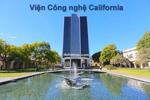 Viện công nghệ California (Caltech)