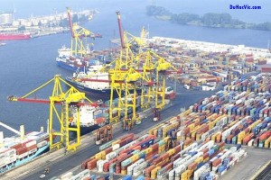 Du học Hà Lan: Lựa chọn thông minh cho ngành Logistics