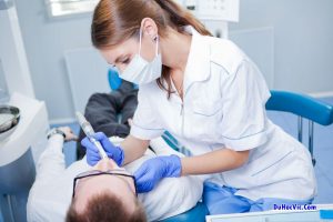 Những Trường Đào Tạo Nha Khoa Hàng Đầu Thế Giới