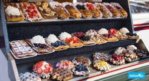 9 Lý Do Bạn Nên Đến Brussels-Bỉ Một Lần Trong Đời