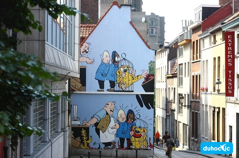 Brussels-5