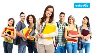 Làm Sao Để Chọn Một Trường Đại Học Ở Nước Ngoài?