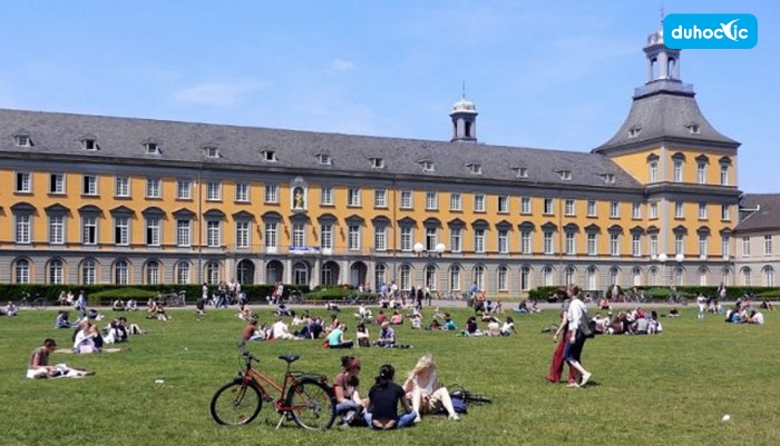 bonn